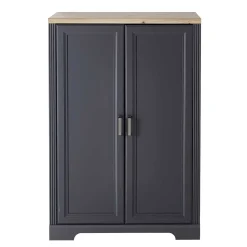 2-türiger Aktenschrank Modern Country - Joe