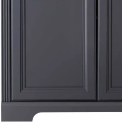 2-türiger Aktenschrank Modern Country - Joe