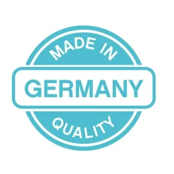 2-türiger Bad-Oberschrank in Anthrazit - Colistran