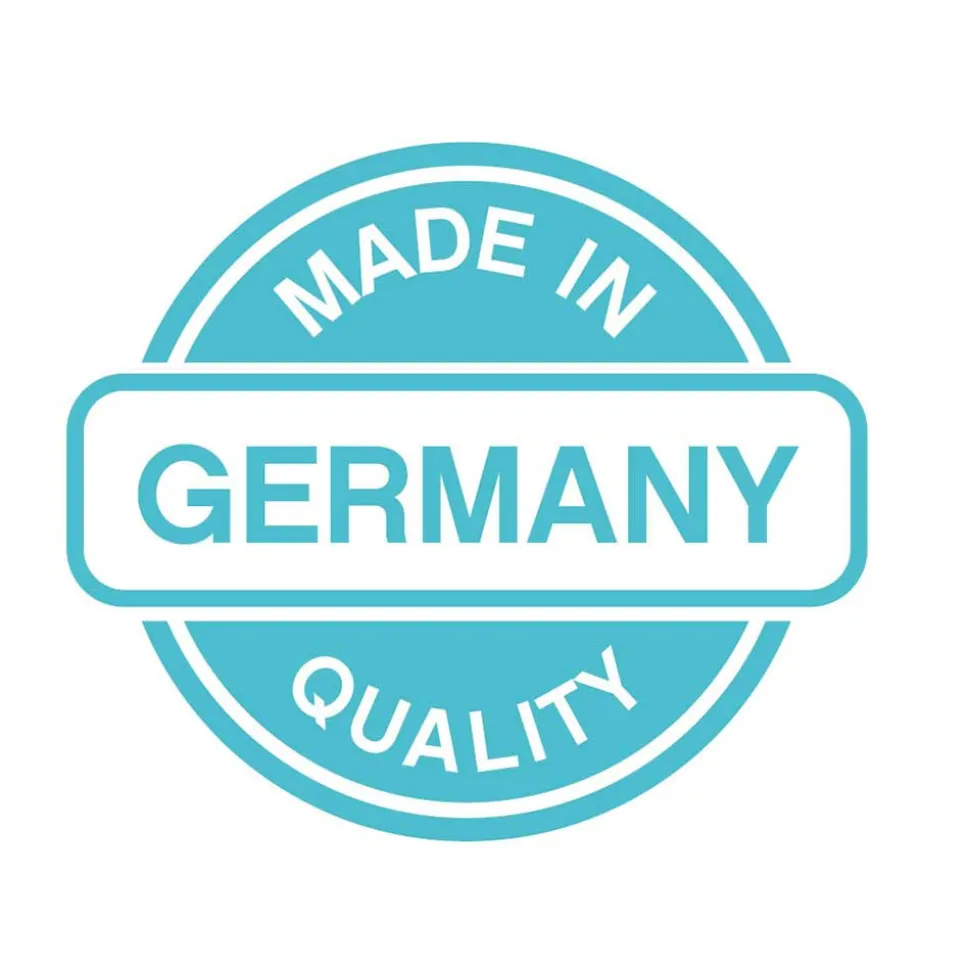 2-türiger Bad-Oberschrank in Anthrazit - Colistran