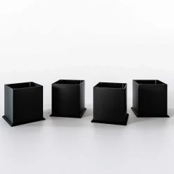 2-türiger Badschrank - 30x135x35 cm - Arazony