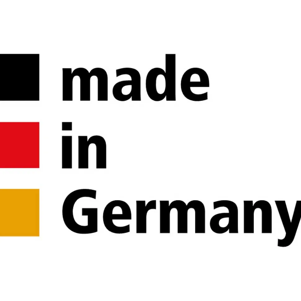 1-türiger Hängeschrank in Wildeiche Dekor - Iliam