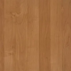 3-türiger Kleiderschrank in Erle teilmassiv - Hung