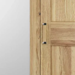 3-türiger Kleiderschrank mit 3 Schubladen - Zamron