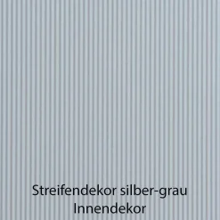 3-türiger Kleiderschrank mit Dreh- und Falttüren - Nujan