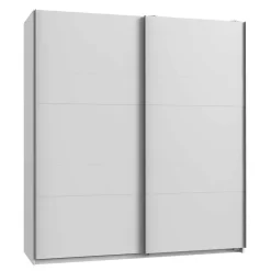 2-türiger Schiebetürenschrank modern - Gulcam