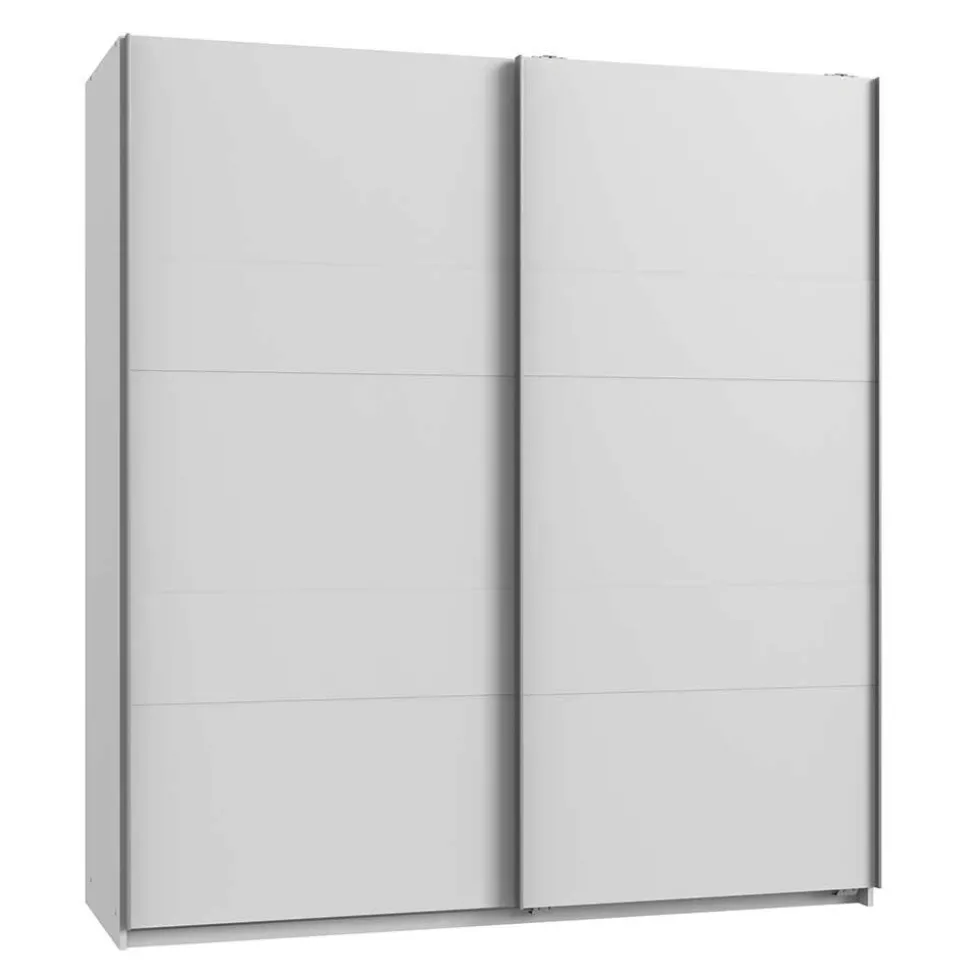 2-türiger Schiebetürenschrank modern - Gulcam