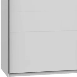 2-türiger Schiebetürenschrank modern - Gulcam