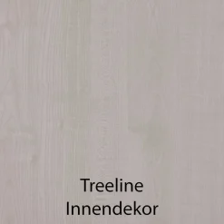 5-türiger Schlafzimmer-Schrank in Hellgrau - Ridonna