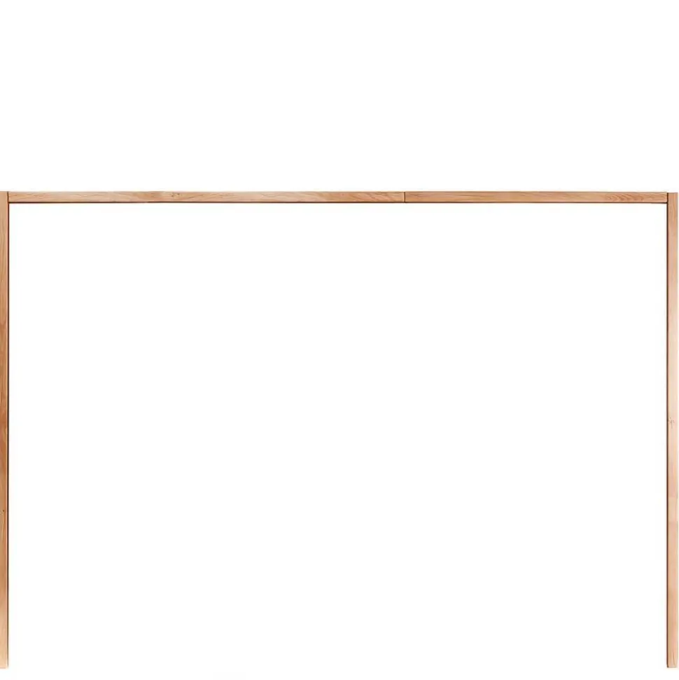 5-türiger Schlafzimmerschrank in Wildeiche - Zaisan