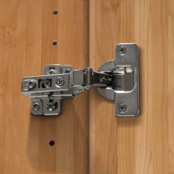 8-türiger XXL-Kleiderschrank in Erle - Angelina