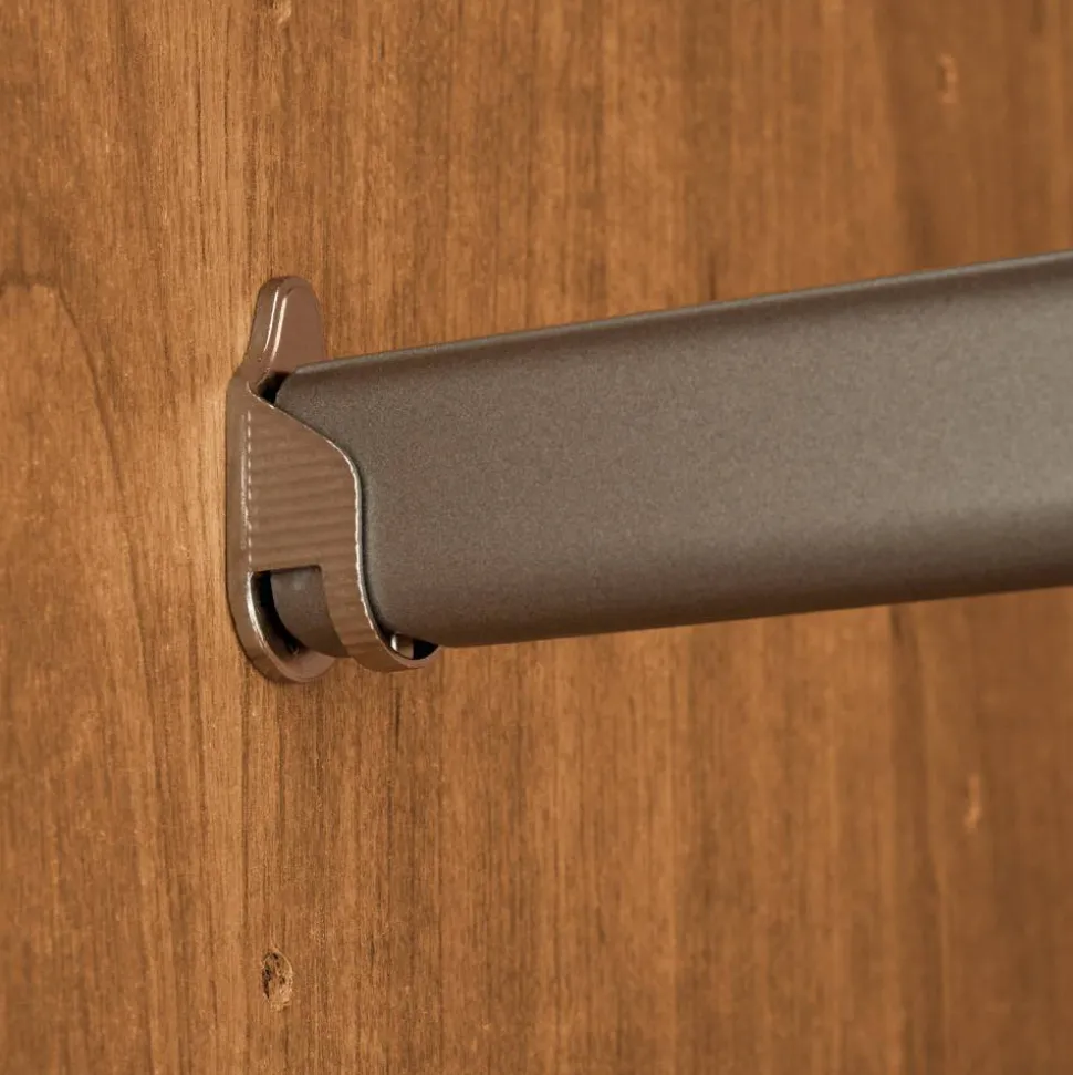 8-türiger XXL-Kleiderschrank in Erle - Angelina