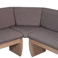 Truhen-Eckbank Gruppe klassisch - Unicat (vierteilig)