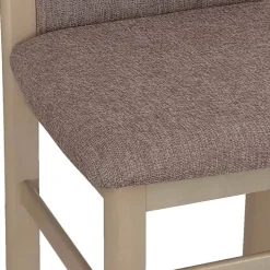 Truhen-Eckbank Gruppe klassisch - Unicat (vierteilig)