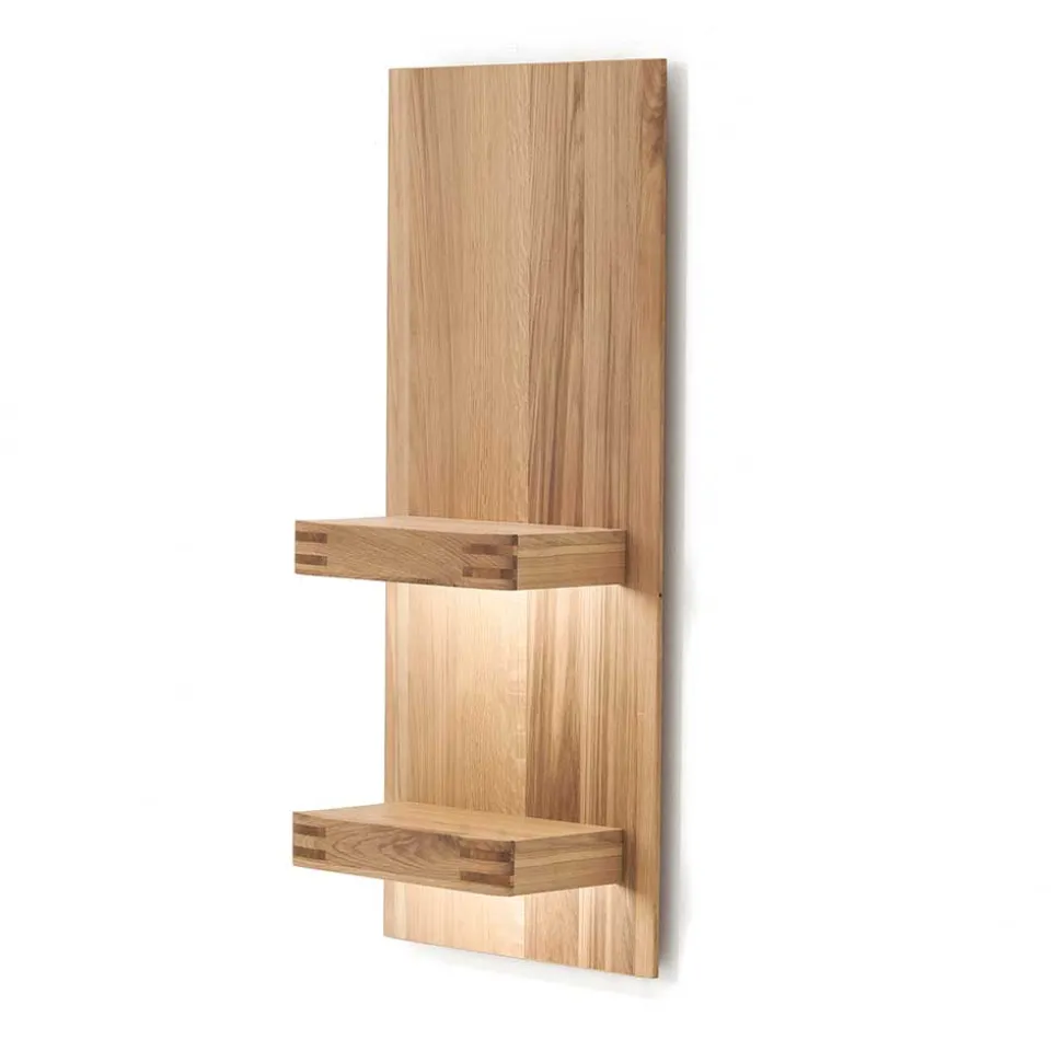 TV Anbauwand Möbel Kombination - Crupean (dreiteilig)