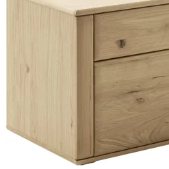 TV Anbauwand Möbelset modern - Jevedaz (dreiteilig)