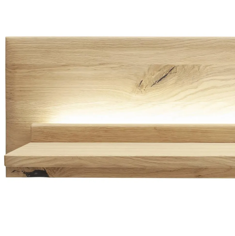 TV Anbauwand Möbelset modern - Jevedaz (dreiteilig)