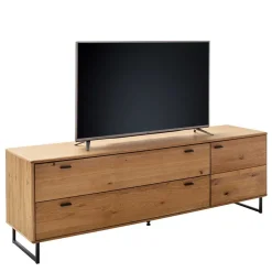 TV Anbauwand Schränke - Flacona (dreiteilig)