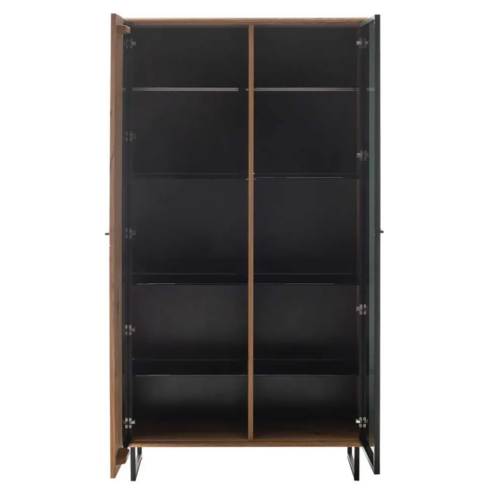 TV Anbauwand Schränke - Flacona (dreiteilig)