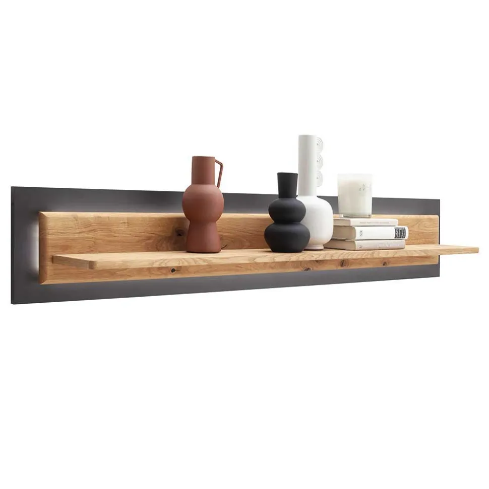 TV Anbauwand Schränke - Flacona (dreiteilig)