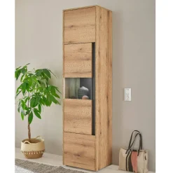 TV Anbauwand Set - Colomania (fünfteilig)