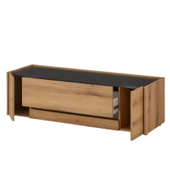 TV Anbauwand Set - Colomania (fünfteilig)