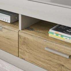 TV Board & Wandboard & Highboard - Lioscas (dreiteilig)