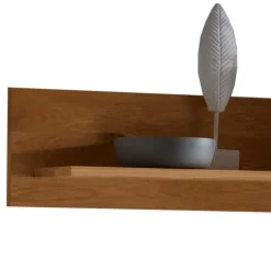 TV Board & Wandboard & Vitrine Set - Millena (dreiteilig)