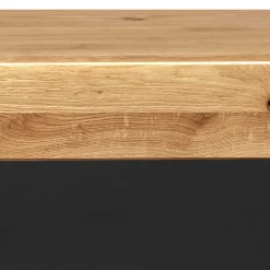 TV Board mit vier Schubladen & LED Licht - Viligrana