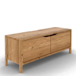 TV Board mit zwei Türen - Laida