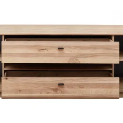 TV Element in Esche und Wildeiche - Cassna