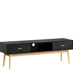 TV Kommode im Skandinavischen Wohnstil - Heraklion