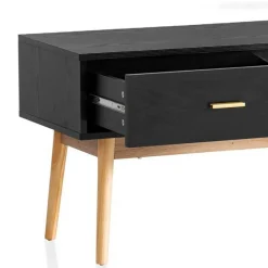 TV Kommode im Skandinavischen Wohnstil - Heraklion