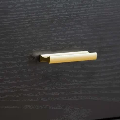 TV Kommode im Skandinavischen Wohnstil - Heraklion