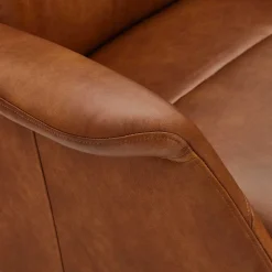 TV Ledersessel mit Relaxfunktion - Kantabria