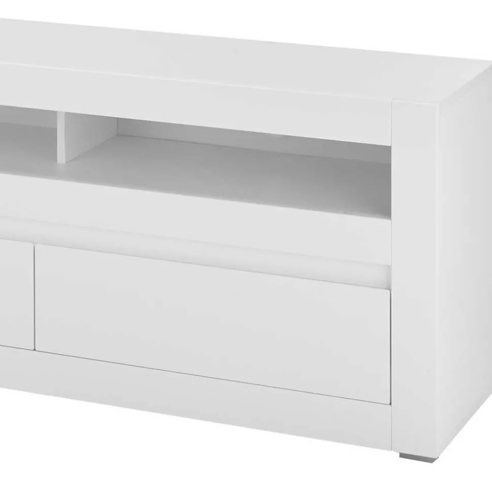 TV Lowboard & Wandboard Set - Ilana (zweiteilig)