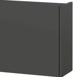 TV Lowboard für die Wandmontage - Jeveda