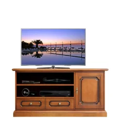 TV Lowboard im klassischen Stil - Kimms