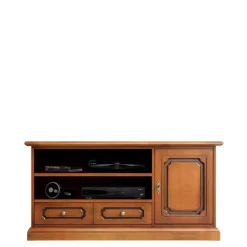 TV Lowboard im klassischen Stil - Kimms