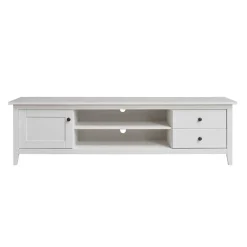 TV Lowboard im modernen Landhausstil - Astinion
