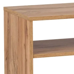 TV Lowboard in Eiche Touchwood - Swurta