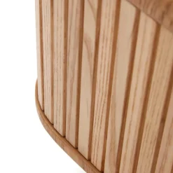 TV Lowboard mit Schiebetüren - Calming