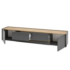 TV Schrank mit 223 cm Breite - Ahilav
