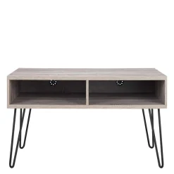 TV Tisch in Schwarz - Hollabrunn