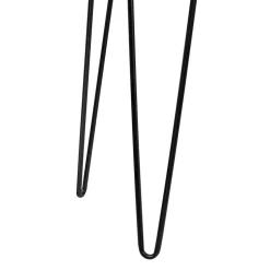 TV Tisch in Schwarz - Hollabrunn