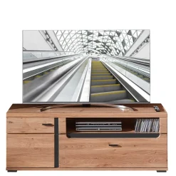 TV Unterschrank 150 cm breit - Mattadore