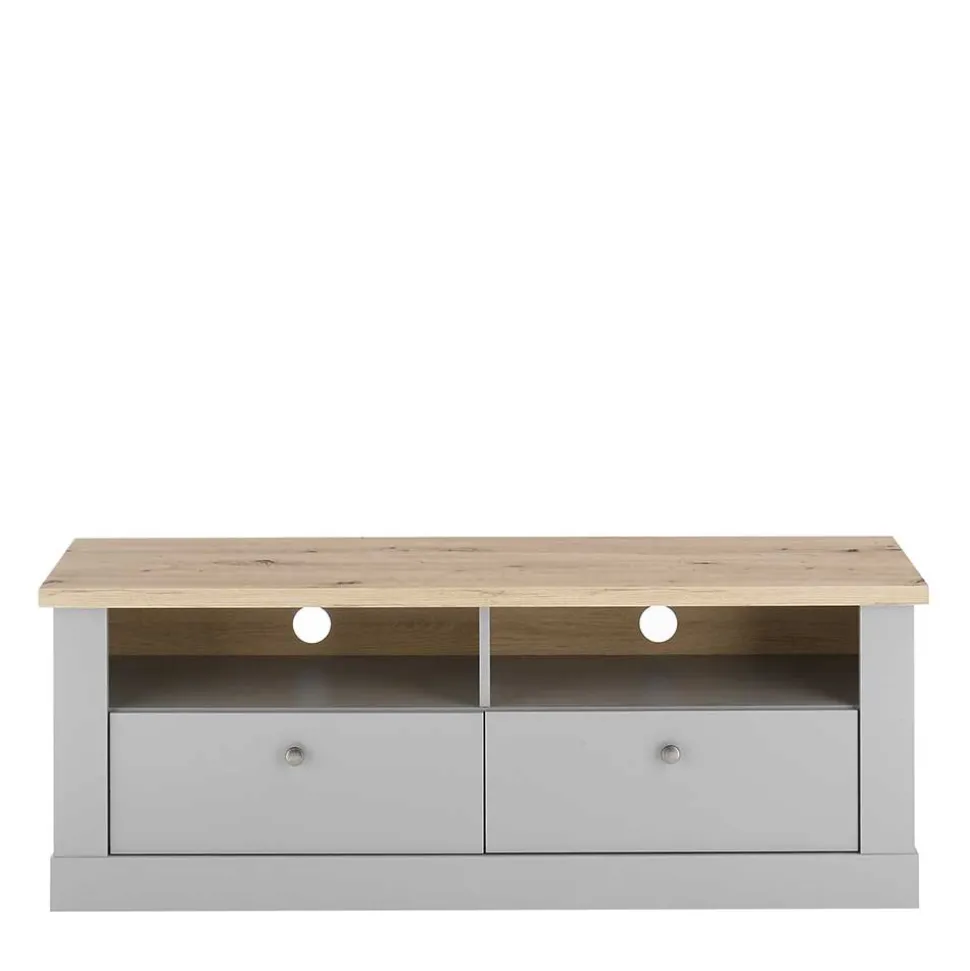 TV Unterschrank im Modern Country Style - Buleta