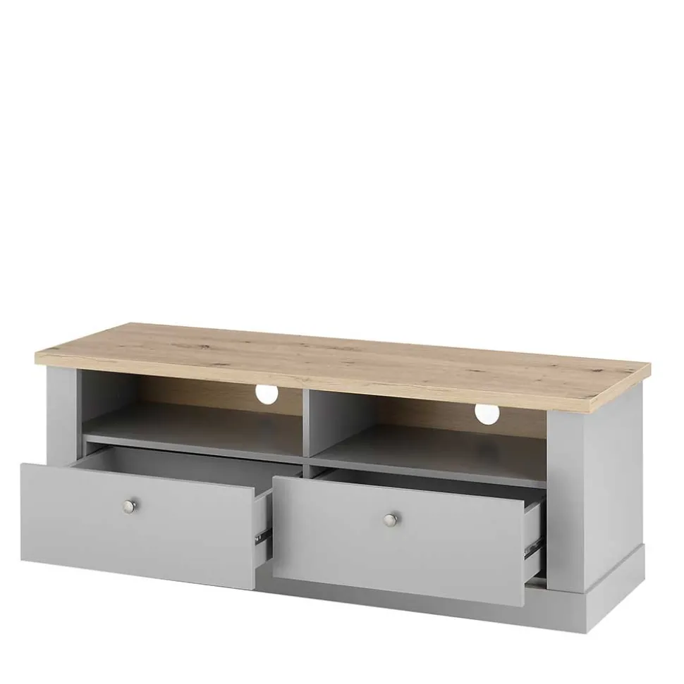 TV Unterschrank im Modern Country Style - Buleta