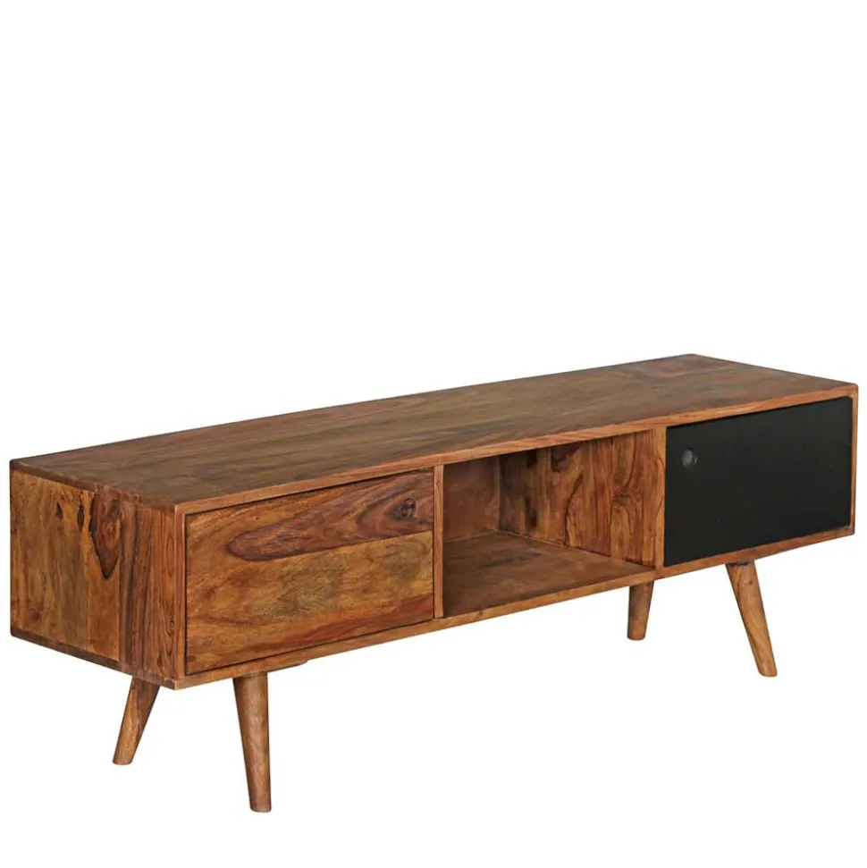 TV Unterschrank im Retrostil - Cospic