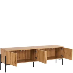 TV Unterschrank im Skandi Design - Elastian